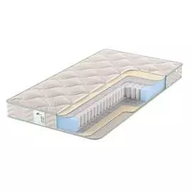 Матрас Agreen Support Oslo 110x220 см