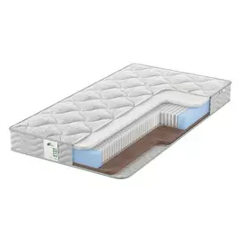 Матрас Agreen Try Engur 60x130 см