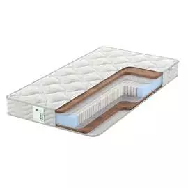 Матрас Agreen Try Minsk 195x210 см