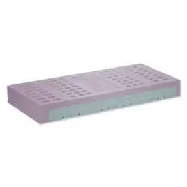 Матрас Alfabed Astro 90x200 см