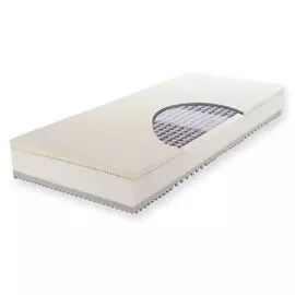 Матрас Alfabed Elips 200x190 см