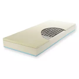 Матрас Alfabed Futuro 200x200 см