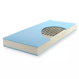 Матрас Alfabed Pleiade 90x195 см