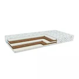 Матрас Alitte Da Vinci Organic Standard M-15-N 120x200 см