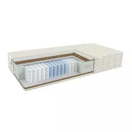 Матрас Alitte Durer TFK MH-20-K 200x200 см