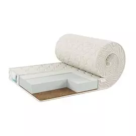 Матрас Alitte Mackintosh Roll SH-12-K 200x200 см