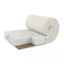 Матрас Alitte Mackintosh Roll SH-20-K 90x190 см