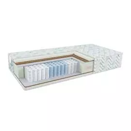 Матрас Alitte Meunier TFK M-22-N 120x200 см