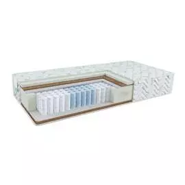 Матрас Alitte Rembrandt TFK MH-25-K 200x200 см