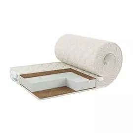 Матрас Alitte Tiffany Roll H-12-K