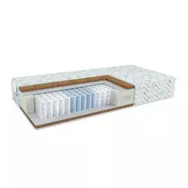 Матрас Alitte Vela TFK H-24-N 160x190 см