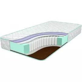 Матрас Armos Best Foam Cocos 140x190 см