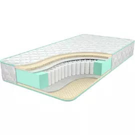 Матрас Armos Best Latex 500 80x195 см