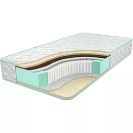 Матрас Armos Best latex Cocos1000 90x200 см