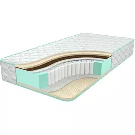 Матрас Armos Best latex Cocos 500 80x200 см