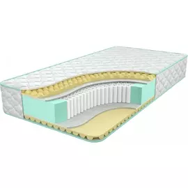 Матрас Armos Best Massage 1000 180x200 см