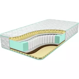 Матрас Armos Best Massage Cocos 500 80x200 см