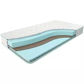 Матрас Armos Roll Foam 12 Cocos 200x195 см