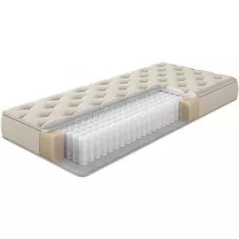 Матрас Armos Solo Brownie hard S 80x195 см