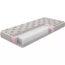 Матрас Armos Solo Plombir hard S 140x200 см