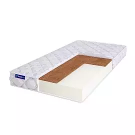 Матрас BeautyRoll Foam 10 Cocos 170x195 см