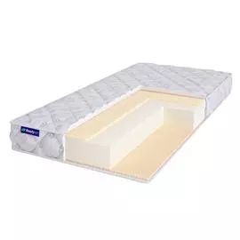 Матрас BeautyRoll Foam 10 Latex Double 195x210 см