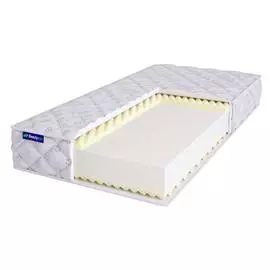 Матрас BeautyRoll Foam 10 Massage Double 85x200 см