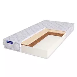 Матрас BeautyRoll Foam 10 Mix 140x180 см