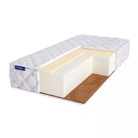 Матрас BeautyRoll Foam 18 Balance 85x200 см