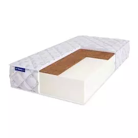 Матрас BeautyRoll Foam 18 Cocos 120x190 см
