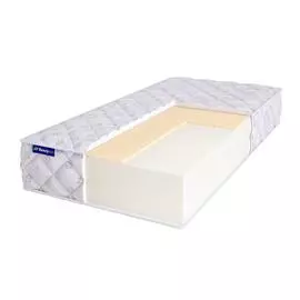 Матрас BeautyRoll Foam 18 Latex 180x210 см