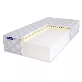 Матрас BeautyRoll Foam 18 Massage 90x200 см