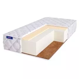 Матрас BeautyRoll Foam 21 Balance 110x205 см