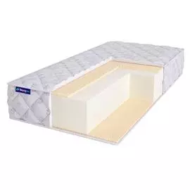 Матрас BeautyRoll Foam 21 Latex Double 180x205 см