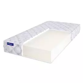 Матрас BeautyRoll Foam Hard 14 130x205 см