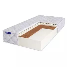 Матрас BeautyRoll Foam Hard 14 Cocos Sens 185x190 см