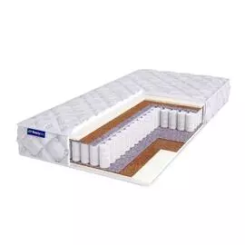 Матрас BeautyRoll Spring Balance S600 160x180 см