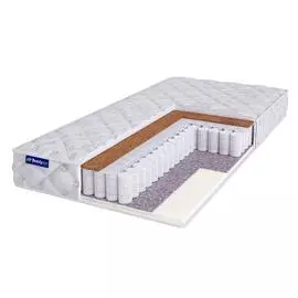 Матрас BeautyRoll Spring Foam Cocos 1 S600