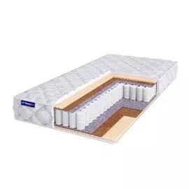 Матрас BeautyRoll Spring Mix S600 85x190 см