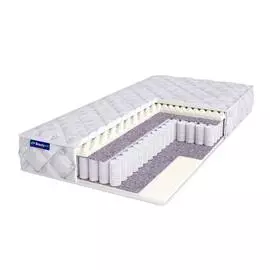 Матрас BeautyRoll Spring Soft Massage S600 150x205 см