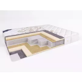 Матрас BeautySon Comfort S2400 140x200 см