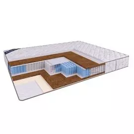 Матрас BeautySon Hit Anatomic S1200 190x220 см