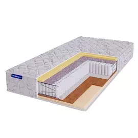 Матрас BeautySon HIT Balance Memory S1200 80x170 см