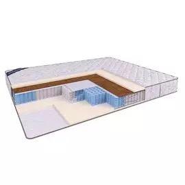 Матрас BeautySon Hit Balance S1200 180x200 см