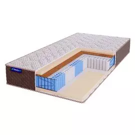 Матрас BeautySon Hit Balance S1200 Lux 140x195 см