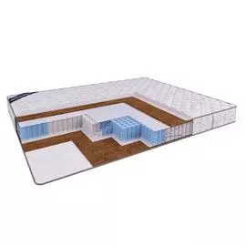 Матрас BeautySon Hit Cocos S1200 160x200 см