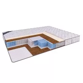 Матрас BeautySon Hit Comfort S1200 100x220 см