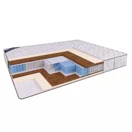 Матрас BeautySon Hit Optima S1200 180x185 см