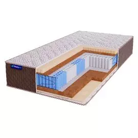 Матрас BeautySon Hit Optima S1200 Lux 110x200 см