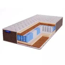 Матрас BeautySon Hit Optima TFK+ Lux